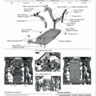 ЗАЩИТА КАРТЕРА RIVAL АЛЮМИНИЕВАЯ ДЛЯ JEEP WRANGLER JL (2018+) - Защита днища - JEEP - Jeep Wrangler