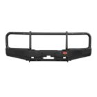 Передний силовой бампер OJ 02.025.01 - Силовые бамперы - TOYOTA - Toyota Land Cruiser