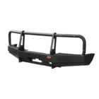Передний силовой бампер OJ 02.025.01 - Силовые бамперы - TOYOTA - Toyota Land Cruiser