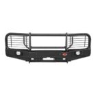 Передний силовой бампер OJ 02.025.03 - Силовые бамперы - TOYOTA - Toyota Land Cruiser