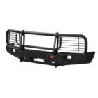 Передний силовой бампер OJ 02.025.03 - Силовые бамперы - TOYOTA - Toyota Land Cruiser