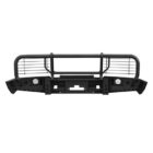 Передний силовой бампер OJ 02.025.03 - Силовые бамперы - TOYOTA - Toyota Land Cruiser