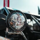 360 Серия Laser 6″ Сверхдальний свет — Янтарная Подсветка (пара) - Доп. свет - JEEP