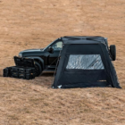 Автомобильный тент навес Arcane Warrior LANDING Car Side Canopy (версия PRO) - Всё для автотуризма - FORD