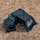 Автомобильный тент навес Arcane Warrior LANDING Car Side Canopy (версия PRO) - Всё для автотуризма - FORD