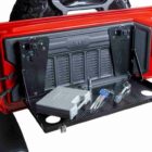 СТОЛИК НА ЗАДНЮЮ ДВЕРЬ ДЛЯ JEEP WRANGLER JL - Интерьер - JEEP - Jeep Wrangler