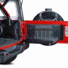 СТОЛИК НА ЗАДНЮЮ ДВЕРЬ ДЛЯ JEEP WRANGLER JL - Интерьер - JEEP - Jeep Wrangler
