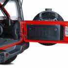 СТОЛИК НА ЗАДНЮЮ ДВЕРЬ ДЛЯ JEEP WRANGLER JL - Интерьер - JEEP - Jeep Wrangler