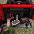 СТОЛИК НА ЗАДНЮЮ ДВЕРЬ ДЛЯ JEEP WRANGLER JL - Интерьер - JEEP - Jeep Wrangler