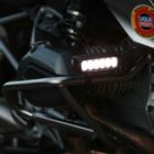 SR-Q Серия PRO (6 светодиодов) — Водительский свет (1шт) - Доп. свет - JEEP