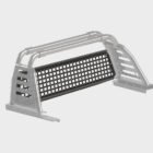 Панель Молле для защитной дуги BMSBAR - Экстерьер - JEEP