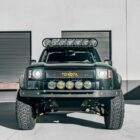 360 Серия Laser 6″ Сверхдальний свет — Янтарная Подсветка (пара) - Доп. свет - JEEP