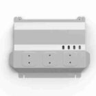 ЗАЩИТА КАРТЕРА RIVAL АЛЮМИНИЕВАЯ ДЛЯ MITSUBISHI PAJERO SPORT (2008-2016) - Защита днища - MITSUBISHI - Mitsubishi Pajero Sport