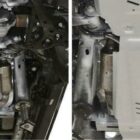 Защита КПП RIVAL алюминиевая для FORD F-150 (2011+) - Защита днища - FORD - F-Series