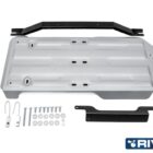 ЗАЩИТА КПП И PK RIVAL АЛЮМИНИЕВАЯ ДЛЯ TOYOTA LAND CRUISER PRADO 150 (2009+) - Защита днища - TOYOTA - Toyota Land Cruiser Prado