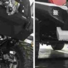 ЗАЩИТА РУЛЕВЫХ ТЯГ RIVAL АЛЮМИНИЕВАЯ ДЛЯ JEEP WRANGLER JL (2018+) - Экстерьер - JEEP - Jeep Wrangler