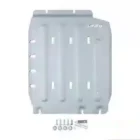 ЗАЩИТА КПП RIVAL ДЛЯ TANK 300 АЛЮМИНИЙ 6 MM - Защита днища - TANK - TANK 300