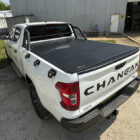 Крышка HAL 4-х секционная Changan Hunter длина 1,8 метра 4S STANDART - Крышки и тенты кузова - CHANGAN - Changan Hunter Plus