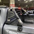 Дуга кузова KEKO STYLE на Mitsubishi L200 (2015-) - Дуги в кузов