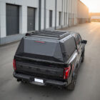 Кунг алюминиевый (3 двери) FORD F150 (9 g.) 5'7