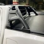 Дуга кузова KEKO STYLE BLACK на Mitsubishi L200 (2015-) - Дуги в кузов