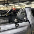 Дуга кузова KEKO STYLE на Mitsubishi L200 (2015-) - Дуги в кузов