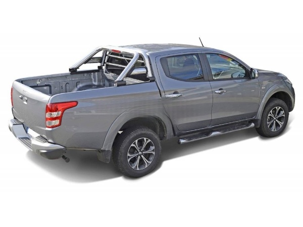 Дуга кузова М2 на Mitsubishi L200 (2015-) - Дуги в кузов