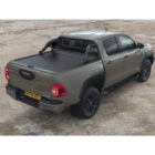 Дуга кузова К4 BLACK на Great Wall Poer (2020-) - Дуги в кузов