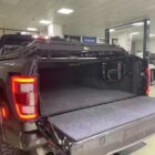 Вкладыш в кузов BEDRUG-style DELUXAUTO FORD F150 - Крышки и тенты кузова - DODGE - Dodge Ram