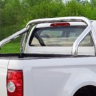 Защита кузова 76,1 мм для CHANGAN Hunter Plus 2.0 4WD 2023 - Экстерьер - CHANGAN - Changan Hunter Plus