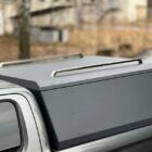 Кунг (алюминий Premium Grey) 2мм для CHANGAN Hunter Plus 2.0 4WD 2023 - Кунги - CHANGAN - Changan Hunter Plus