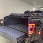 Вкладыш в кузов BEDRUG-style DELUXAUTO FORD F150 - Крышки и тенты кузова - DODGE - Dodge Ram