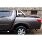 Дуга кузова М2 на Mitsubishi L200 (2015-) - Дуги в кузов