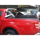 Дуга кузова K3 на Mitsubishi L200 (2015-) - Дуги в кузов