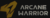 ARCANE WARRIOR