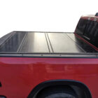 Крышка жесткая SK DELUXAUTO 4х секционная складная RAM 1500 - Крышки и тенты кузова - DODGE - Dodge Ram