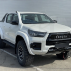 Шноркель Toyota Hilux 15-21 - Шноркели - TOYOTA - Toyota Tundra