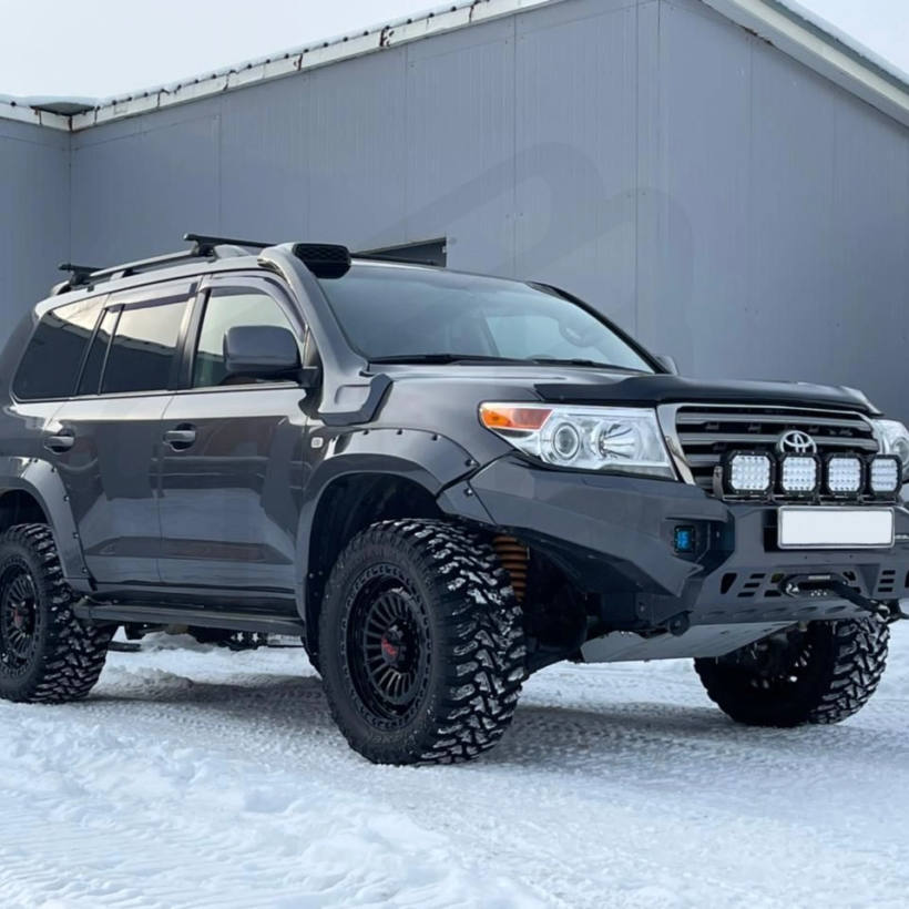 Шноркель TLC 200 2008-2015 - Шноркели - TOYOTA - Toyota Land Cruiser