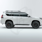 Шноркель Prado 150 2018+ - Шноркели - TOYOTA - Toyota Land Cruiser Prado