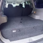 Спальник Экспедиция+ Mitsubishi Pajero Sport 2 - Интерьер - MITSUBISHI - Mitsubishi Pajero