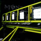 MD-XL Серия PRO (9 светодиодов) — Дальний свет (пара) - Доп. свет - JEEP