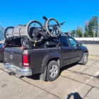 Многофункциональный каркас для Volkswagen Amarok - Всё для автотуризма - VOLKSWAGEN - Volkswagen Amarok
