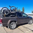 Многофункциональный каркас для Volkswagen Amarok - Всё для автотуризма - VOLKSWAGEN - Volkswagen Amarok