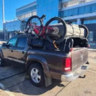 Многофункциональный каркас для Volkswagen Amarok - Всё для автотуризма - VOLKSWAGEN - Volkswagen Amarok