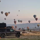 Многофункциональный каркас для Volkswagen Amarok - Всё для автотуризма - VOLKSWAGEN - Volkswagen Amarok