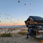 Многофункциональный каркас для Volkswagen Amarok - Всё для автотуризма - VOLKSWAGEN - Volkswagen Amarok