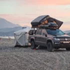 Многофункциональный каркас для Volkswagen Amarok - Всё для автотуризма - VOLKSWAGEN - Volkswagen Amarok