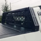 Многофункциональный каркас для Mitsubishi L200 2013-н.в. - Всё для автотуризма - MITSUBISHI - Mitsubishi L200