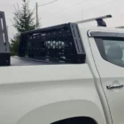 Многофункциональный каркас для Mitsubishi L200 2013-н.в. - Всё для автотуризма - MITSUBISHI - Mitsubishi L200