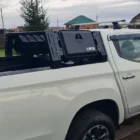 Многофункциональный каркас для Mitsubishi L200 2013-н.в. - Всё для автотуризма - MITSUBISHI - Mitsubishi L200